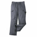 BP® Arbeitshose 1466 mittelgrau regular fit Herren Berufshose