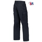 BP® Arbeitshose 1466 schwarz regular fit Herren Berufshose