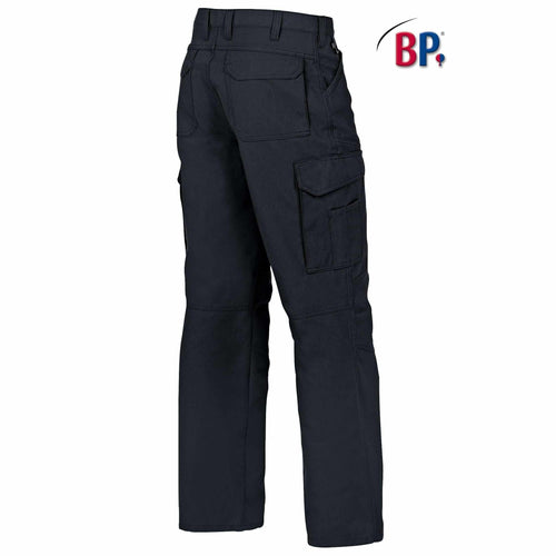 BP® Arbeitshose 1466 schwarz regular fit Herren Berufshose