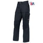BP® Arbeitshose 1466 schwarz regular fit Herren Berufshose