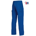 BP® Basic-Arbeitshose m. Kniepolstertasche 1486 königsblau Herren Berufshose