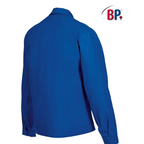 BP® Basic-Arbeitsjacke 1485 königsblau Herren Berufsjacke Jacke