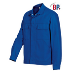 BP® Basic-Arbeitsjacke 1485 königsblau Herren Berufsjacke Jacke