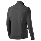 BP® Fleecejacke 1694 anthrazit modern fit Fleece Herrenjacke