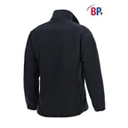 BP® Fleecejacke 1872 schwarz regular fit Herren Fleece Jacke