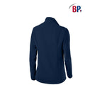 BP® Fleecejacke für Damen 1693 nachtblau modern fit Fleece Damenjacke