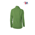 BP® Fleecejacke für Damen 1693 new green modern fit Fleece Damenjacke