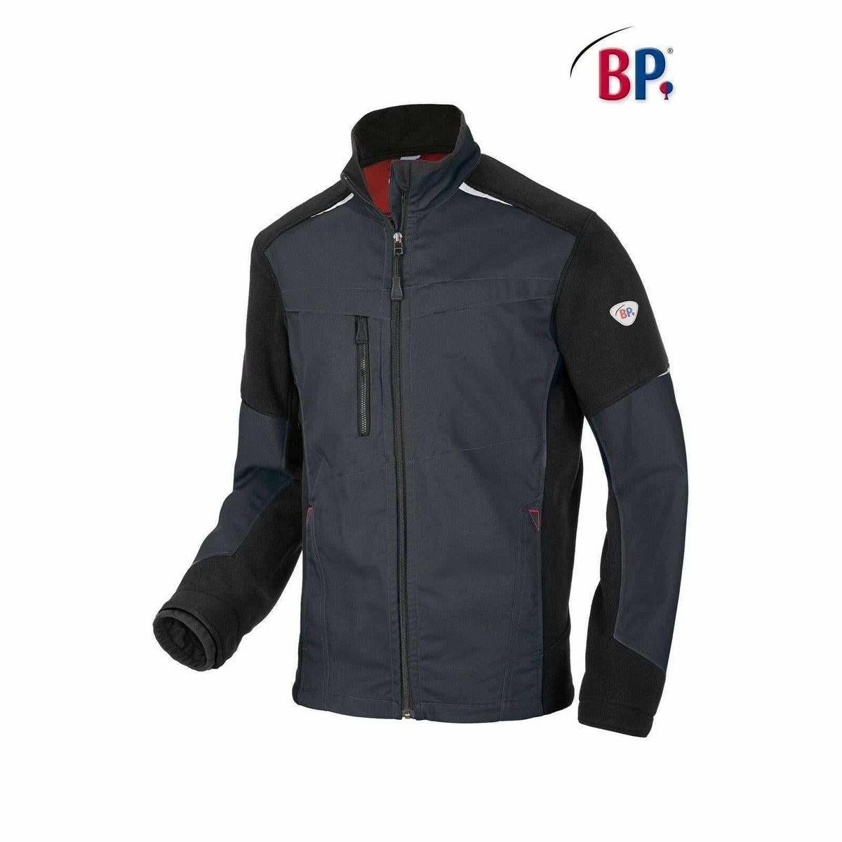 BP® HACCP-Jacke für Sie & Ihn Grün > Arbeitsjacke, Bekleidung, Workwear > by BP BP® HACCP-Jacke für Sie & Ihn Grün > Arbeitsjacke, Bekleidung, Workwear > by BP