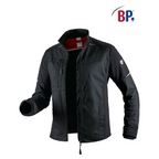 BP® Hybrid-Arbeitsjacke 1992 schwarz modern fit Herren Berufsjacke