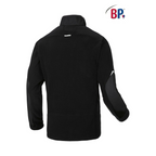 BP® Hybrid-Arbeitsjacke 1992 schwarz modern fit Herren Berufsjacke