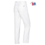 BP® Jeans für Sie & Ihn 1758 weiß unisex regular fit Five-Pocket Jeans