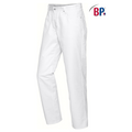 BP® Jeans für Sie & Ihn 1758 weiß unisex regular fit Five-Pocket Jeans