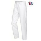 BP® Jeans für Sie & Ihn 1758 weiß unisex regular fit Five-Pocket Jeans