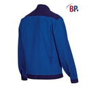 BP® Komfort-Arbeitsjacke1454 königsblau / dunkelblau regular fit Herren Berufsjacke