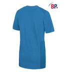 BP® Komfortkasack für Damen 1738 azurblau modern fit Damen Kasack