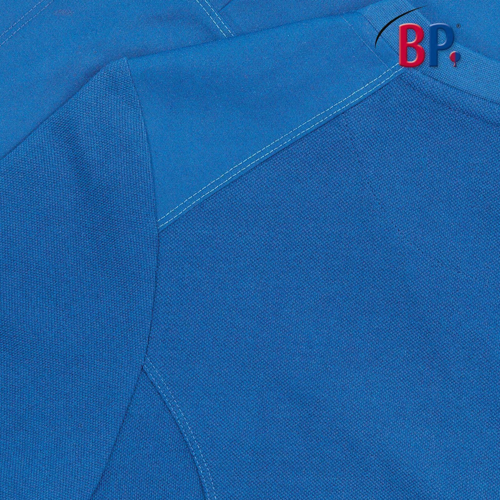 BP® Komfortkasack für Damen 1738 azurblau modern fit Damen Kasack