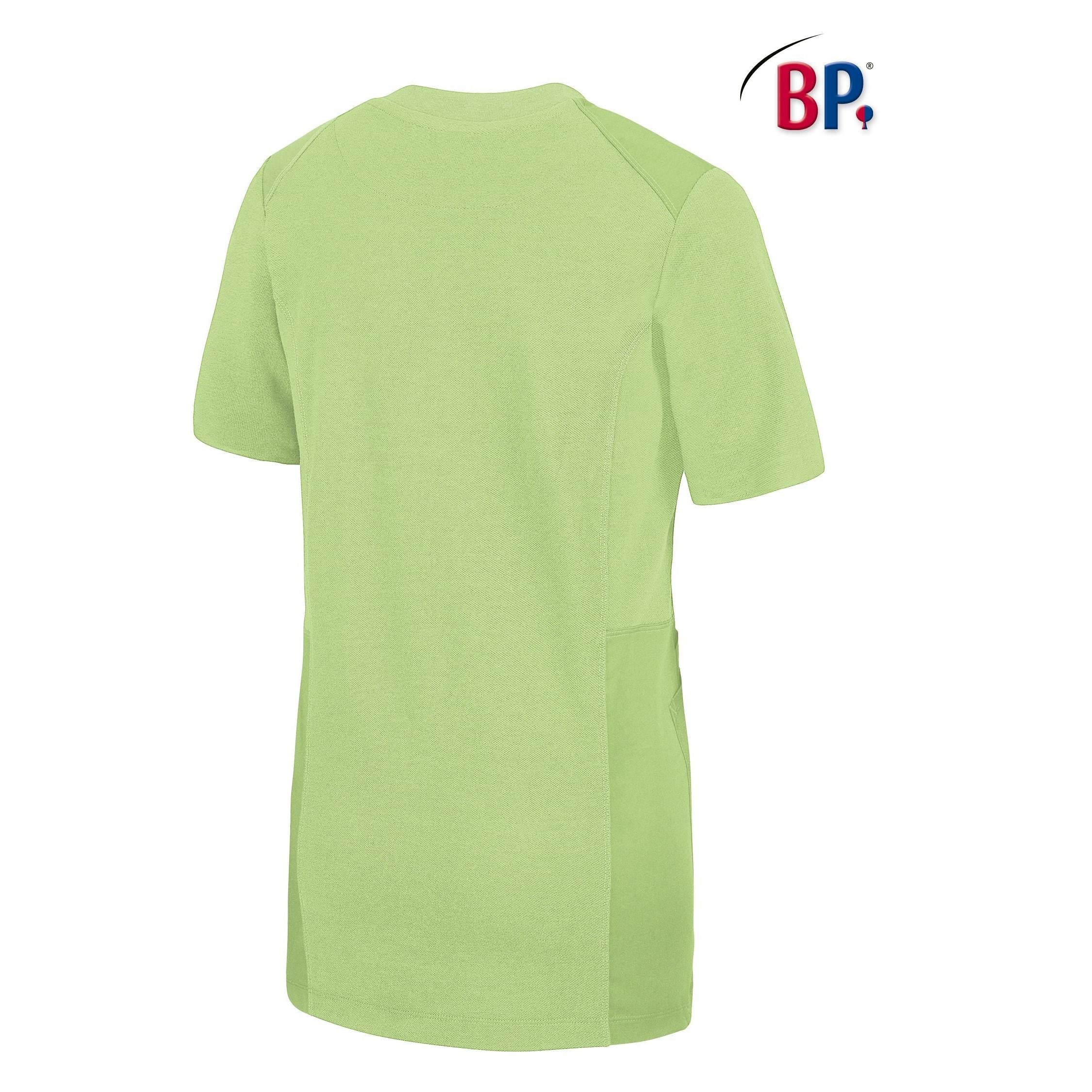 BP® Komfortkasack für Damen 1738 hellgrün modern fit Damen Kasack