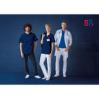 BP® Komfortkasack für Damen 1738 nachtblau modern fit Damen Kasack