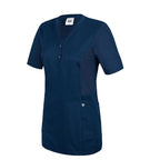 BP® Komfortkasack für Damen 1738 nachtblau modern fit Damen Kasack