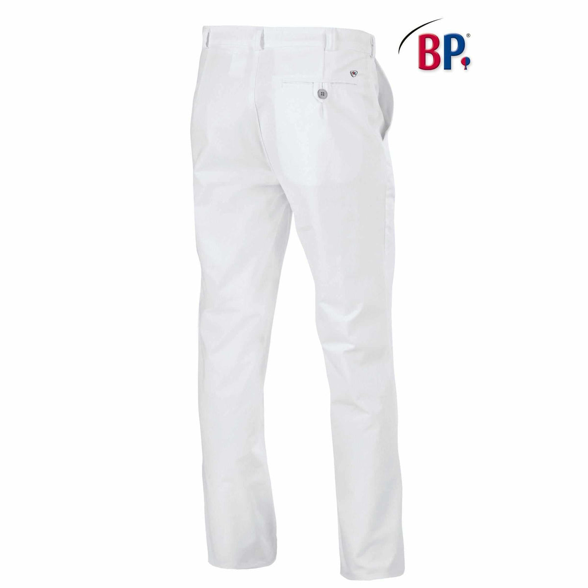 BP® - Herrenhose 1368 686 schwarz, Größe 50l BP® - Herrenhose 1368 686 schwarz, Größe 50l