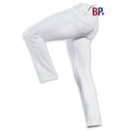 BP® STRETCH-Herrenjeans 1733 weiß Jeans modern fit Arzthose Schützenhose