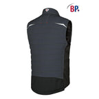 BP® Stepp-Thermoweste 1986 anthrazit modern fit Herren Berufsweste
