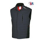 BP® Stepp-Thermoweste 1986 anthrazit modern fit Herren Berufsweste