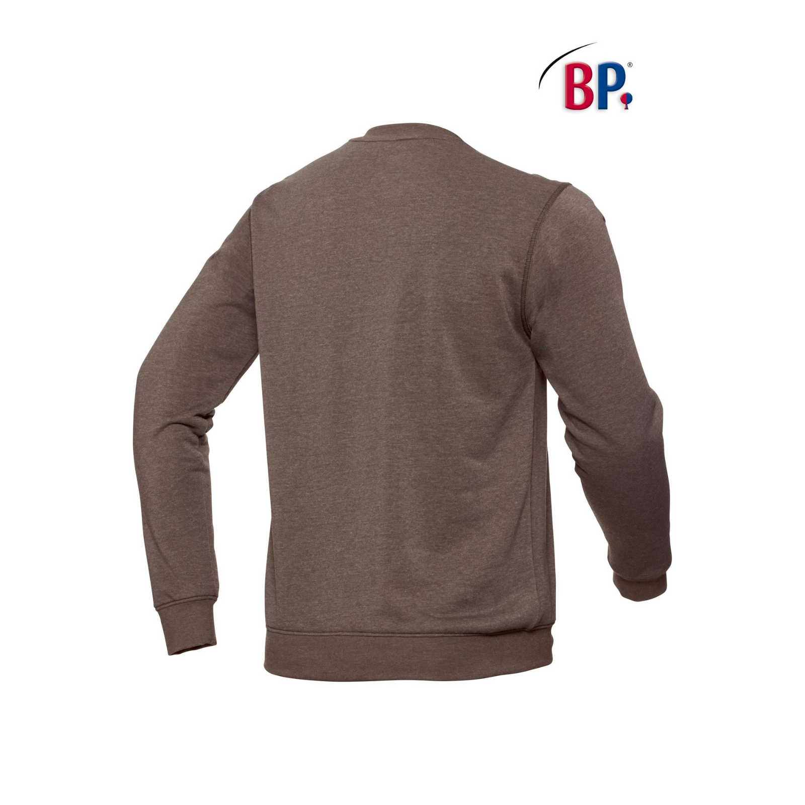 BP® Sweatshirt für Sie & Ihn 1720 falke unisex modern fit Shirt Sweater