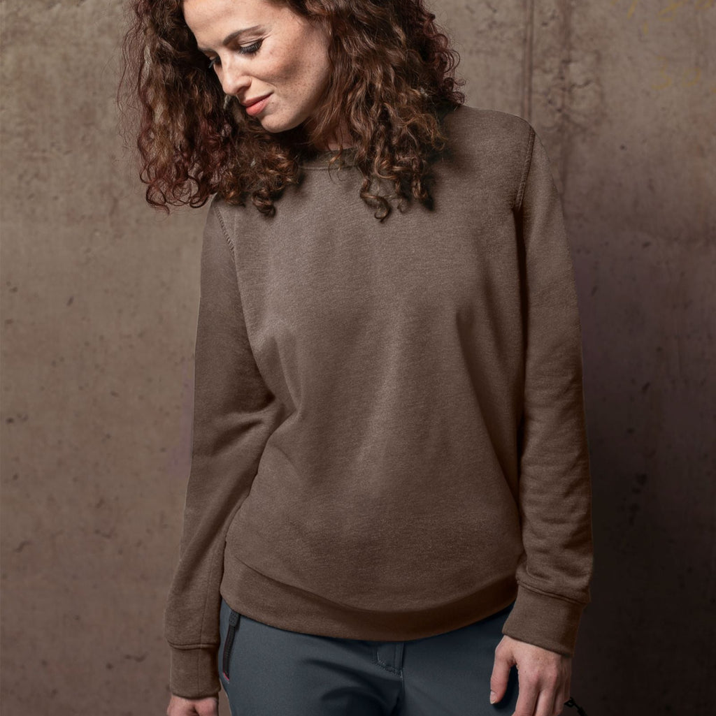 BP® Sweatshirt für Sie & Ihn 1720 falke unisex modern fit Shirt Sweater