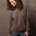 BP® Sweatshirt für Sie & Ihn 1720 falke unisex modern fit Shirt Sweater