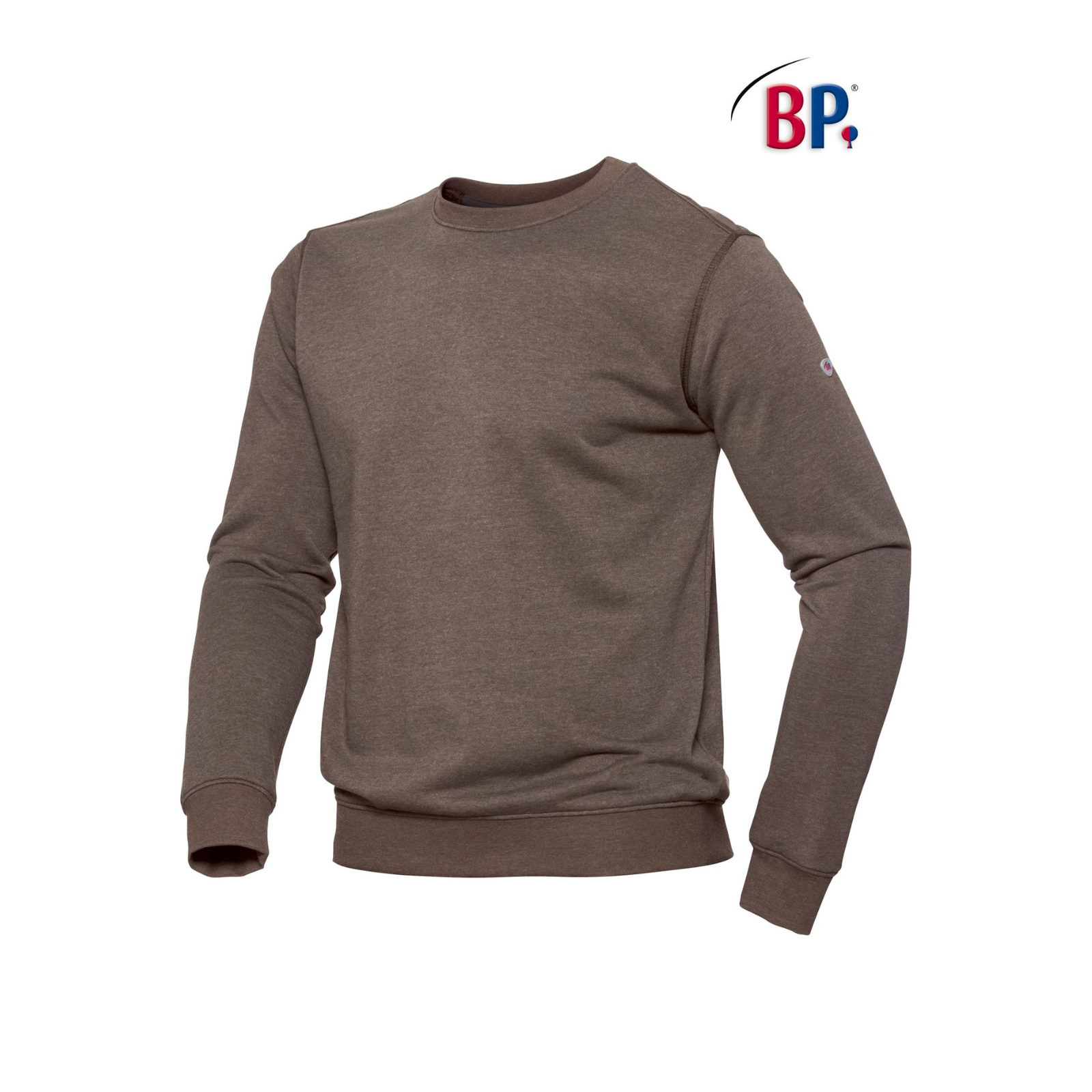 BP® Sweatshirt für Sie & Ihn 1720 falke unisex modern fit Shirt Sweater