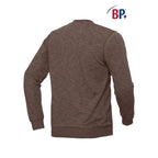 BP® Sweatshirt für Sie & Ihn 1720 space falke unisex modern fit Shirt Sweater
