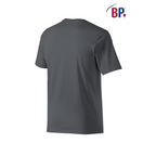 BP® T-Shirt für Sie & Ihn 1714 anthrazit Stretch Shirt modern fit