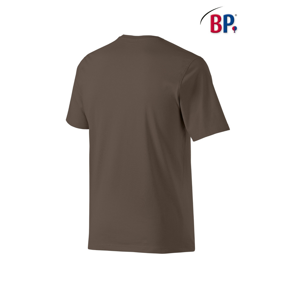 BP® T-Shirt für Sie & Ihn 1714 falke Stretch Shirt modern fit