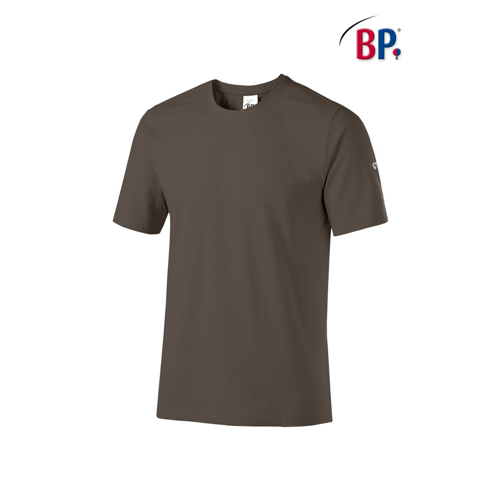 BP® T-Shirt für Sie & Ihn 1714 falke Stretch Shirt modern fit