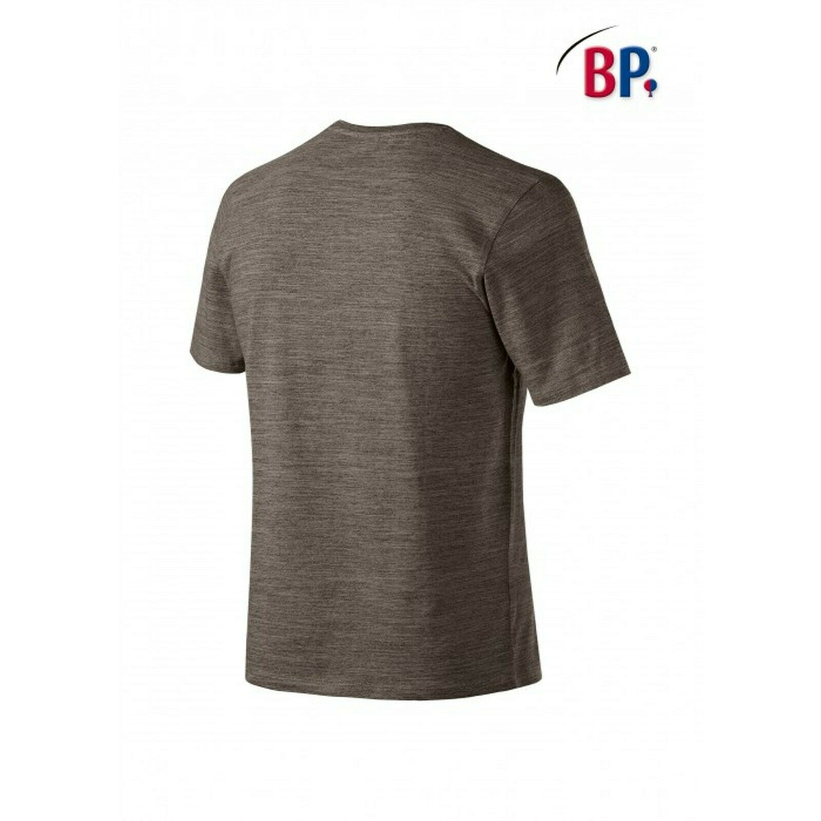 BP® T-Shirt für Sie & Ihn 1714 space falke Stretch Shirt modern fit