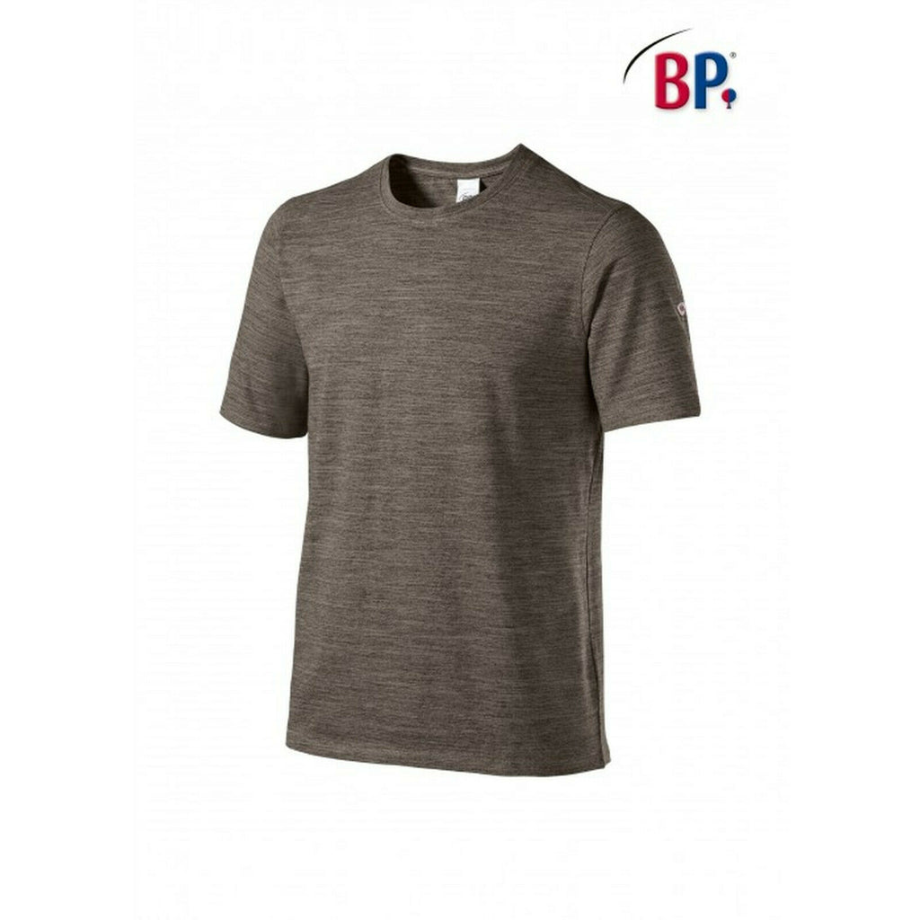BP® T-Shirt für Sie & Ihn 1714 space falke Stretch Shirt modern fit