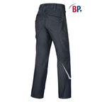BP®  leichte Arbeitshose 1980 anthrazit modern fit Herren Berufshose