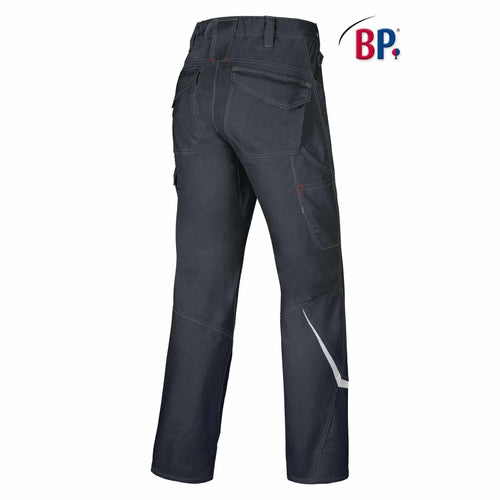 BP®  leichte Arbeitshose 1980 anthrazit modern fit Herren Berufshose