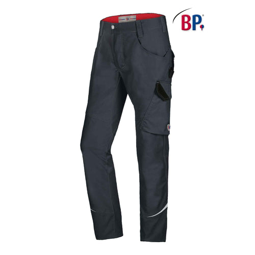 BP®  leichte Arbeitshose 1980 anthrazit modern fit Herren Berufshose