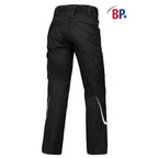 BP® leichte Arbeitshose 1980 schwarz modern fit Herren Berufshose