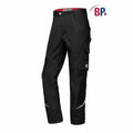 BP®  leichte Arbeitshose 1980 schwarz modern fit Herren Berufshose