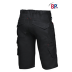 BP® leichte Shorts 1993 anthrazit modern fit Herren Berufshose