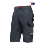 BP® leichte Shorts 1993 anthrazit modern fit Herren Berufshose