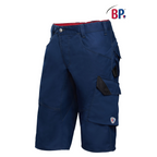 BP® leichte Shorts 1993 nachtblau modern fit Herren Berufshose