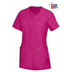 BP® leichter Kasack für Damen 1764 fuchsia modern fit Kasack