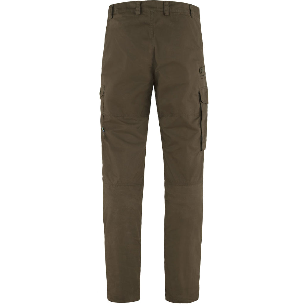Barents Pro Hydratic 90228 dark oliv G-1000 Jagdhose Funktionshose