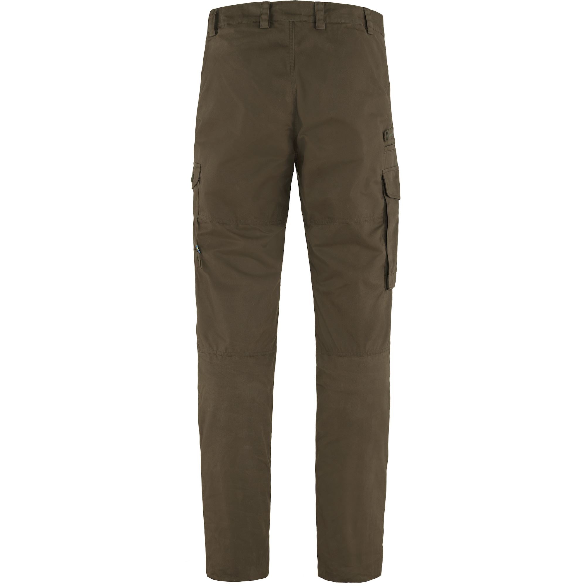Barents Pro Hydratic 90228 dark oliv G-1000 Jagdhose Funktionshose