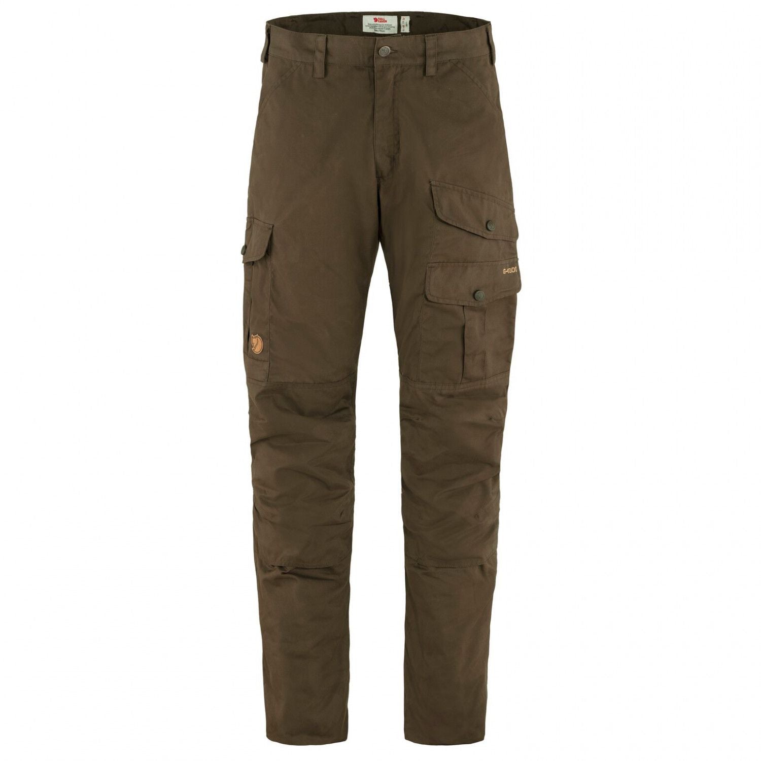 Barents Pro Hydratic 90228 dark oliv G-1000 Jagdhose Funktionshose