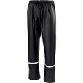 Bisley® Regenhose FORECAST TRS  274521 blau  PU-Hose Stretch